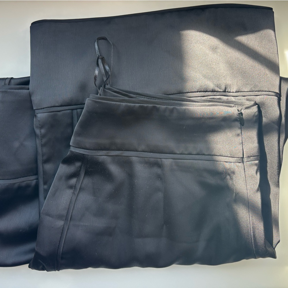 C/MEO Collective Black Pants